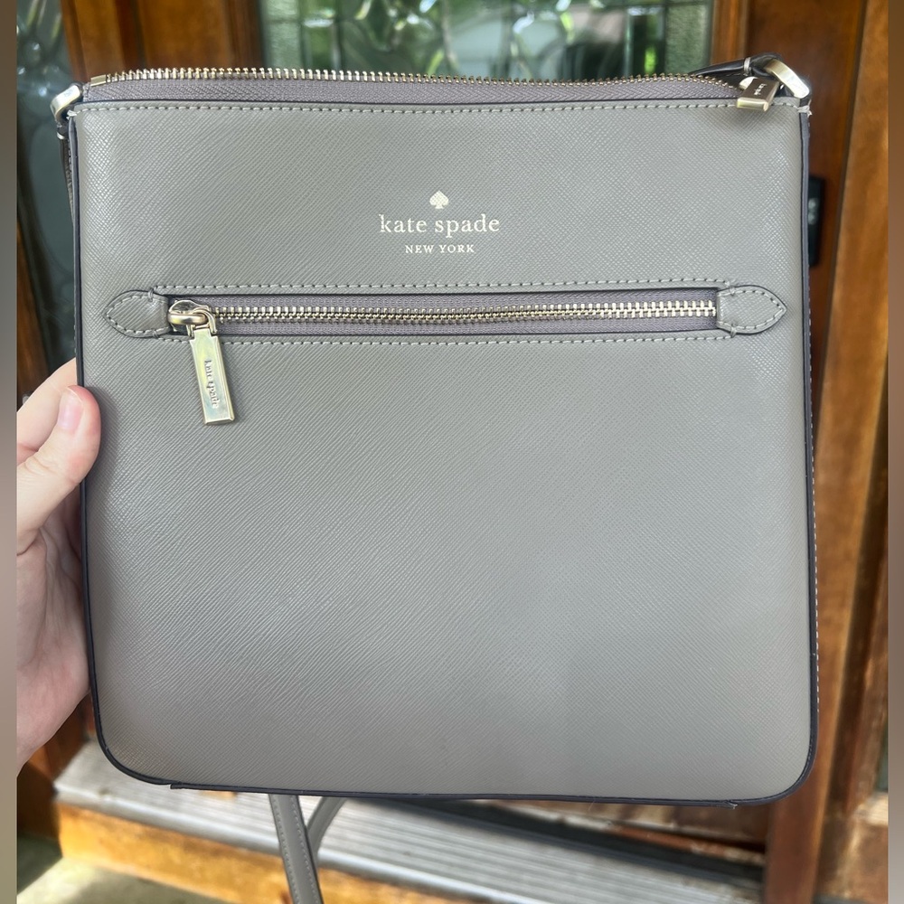 Kate Spade Sadie Large Crossbody